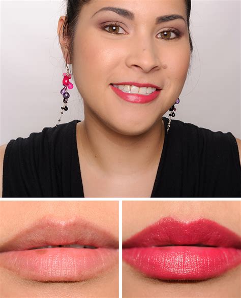 chanel lipstick rouge allure 165